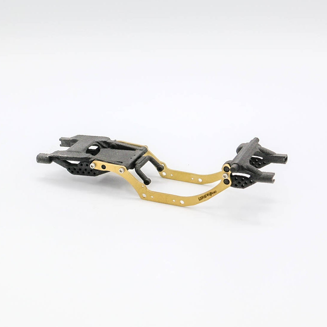 Mofo RC | 737 Modzilla Chassis Kit 2.0 (For Axial® SCX30™) - Made