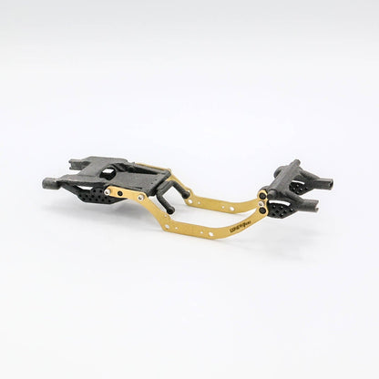 Mofo RC | 737 Modzilla Chassis Kit 2.0 (For Axial® SCX30™) - Made In Texas