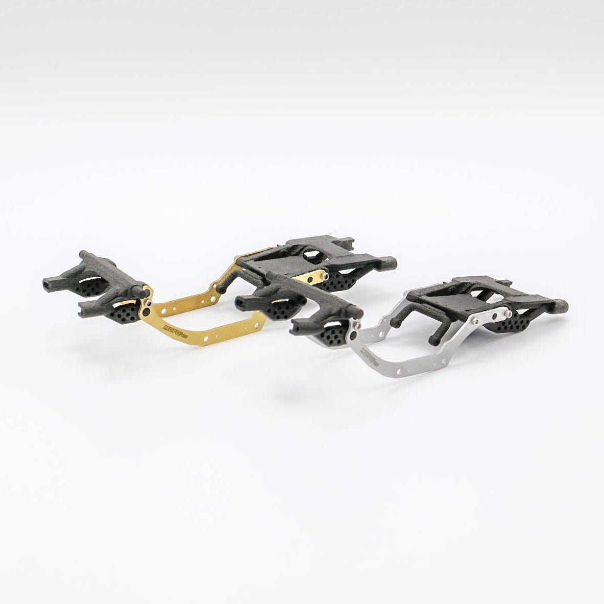 Mofo RC | 737 Modzilla Chassis Kit 2.0 (For Axial® SCX30™) - Made In Texas