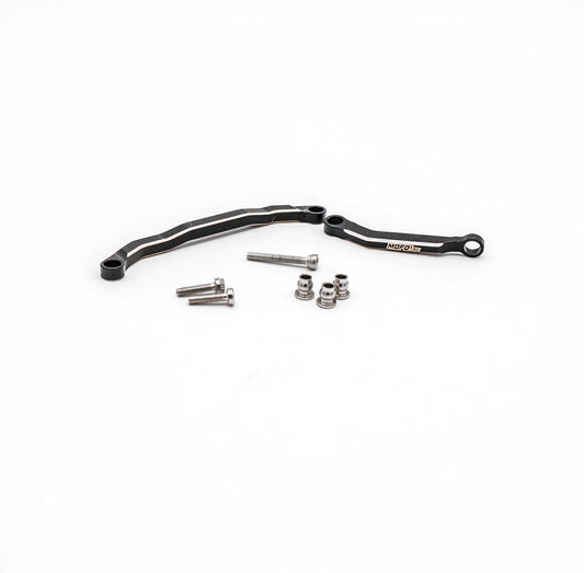 Mofo RC | Machined Steering Link Set (For Axial® SCX30™)