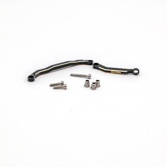 Mofo RC | Machined Steering Link Set (For Axial® SCX30™)