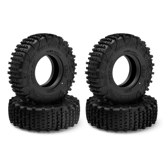MEUS Racing | MPro Comp Pin MS6 - 1.3" 70mm Super Soft & Sticky Tires