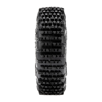 MEUS Racing | MPro Comp Pin MS6 - 1.3" 70mm Super Soft & Sticky Tires