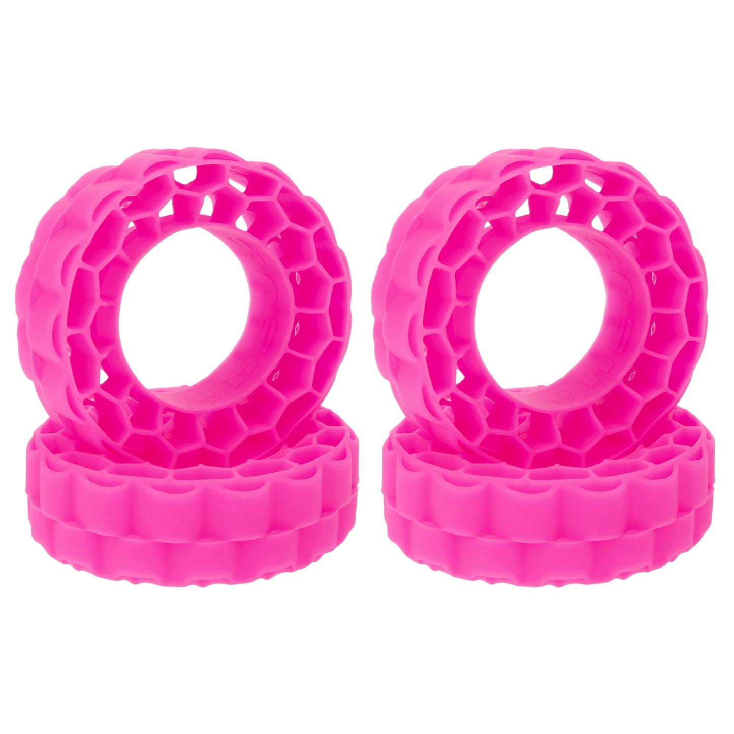 MEUS Racing | Silicone Rubber Inserts - For 68-72mm 1.3" Tires