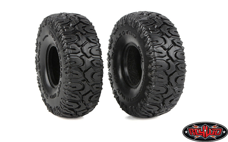 RC4WD Patagonia 1.0