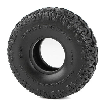 RC4WD | Patagonia 63x22mm 1.0" Tires (Sold by Pair)