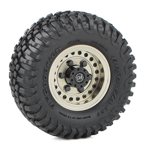 RC4WD | Black Rhino Armory 1.0