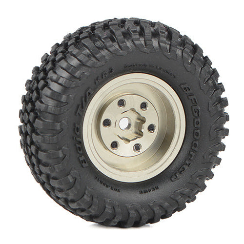 RRR マントルピース RC4WD | Black Rhino Armory 1.0