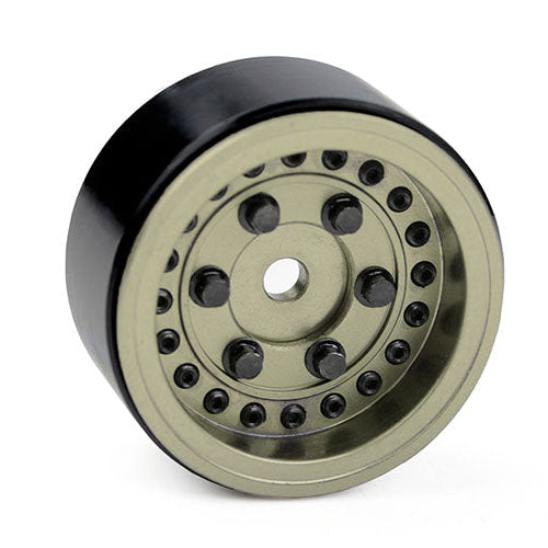 RC4WD | Black Rhino Armory 1.0" Internal Beadlock Wheels (Z-W0009)