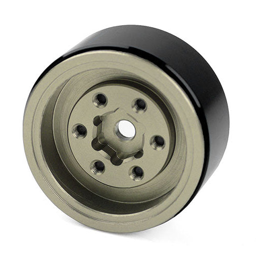 RC4WD | Black Rhino Armory 1.0