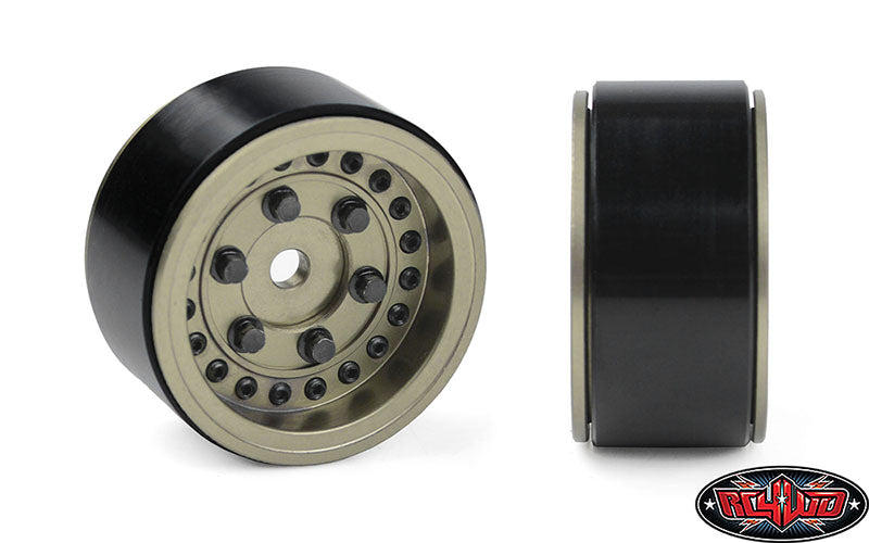 RC4WD | Black Rhino Armory 1.0