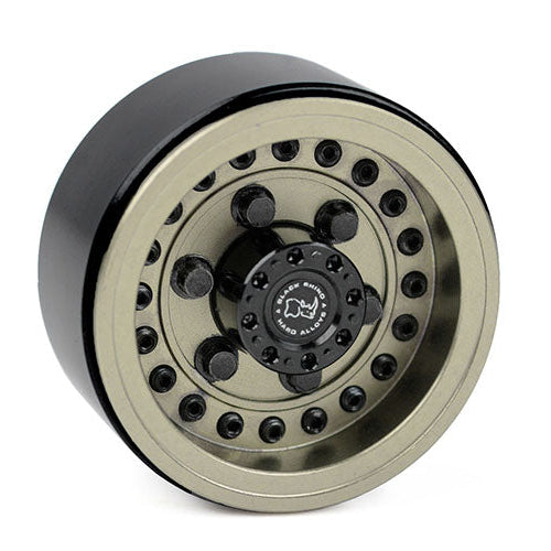 RC4WD | Black Rhino Armory 1.0" Internal Beadlock Wheels (Z-W0009)