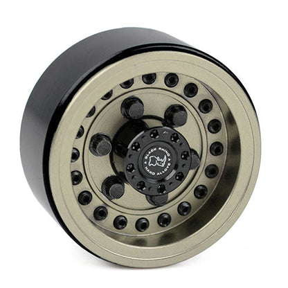 RC4WD | Black Rhino Armory 1.0" Internal Beadlock Wheels (Z-W0009)