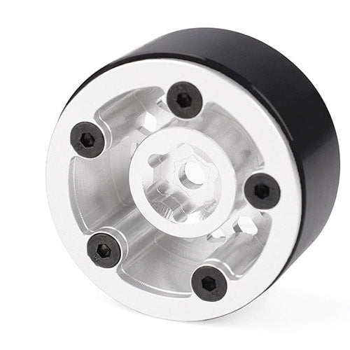 RC4WD | RC4WD Competition 1.0" Beadlock Wheels V2 (Z-W0032)