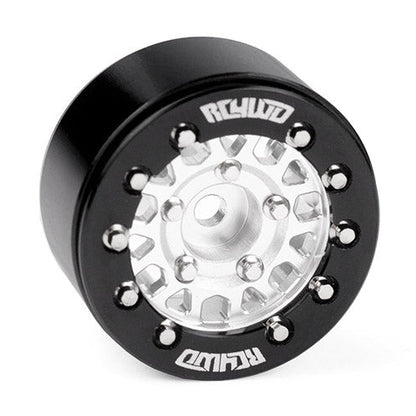 RC4WD | RC4WD Competition 1.0" Beadlock Wheels V2 (Z-W0032)