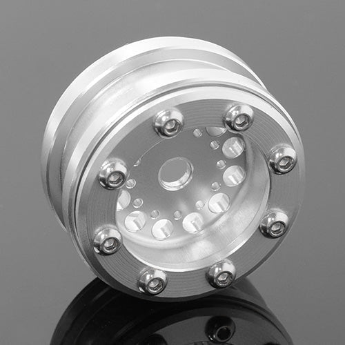 RC4WD | Rage 1.0" Beadlock Wheels  (Z-W0061)