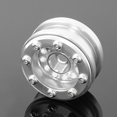 RC4WD | Rage 1.0" Beadlock Wheels  (Z-W0061)