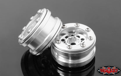RC4WD | Rage 1.0" Beadlock Wheels  (Z-W0061)