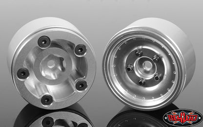 RC4WD | Stocker 1.0" Beadlock Wheels (Z-W0275)