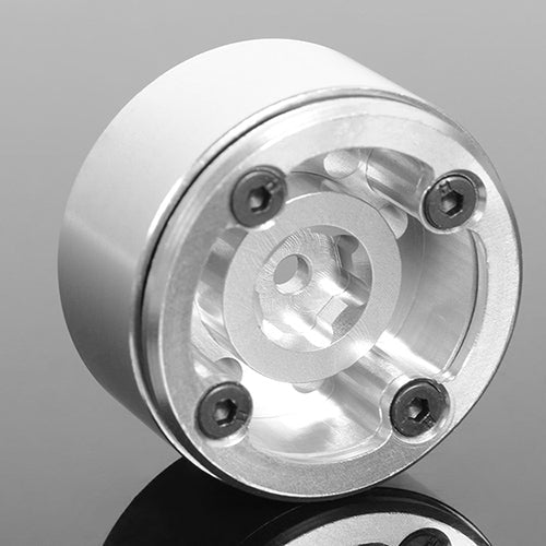 RC4WD | Classic 8-Hole 1.0" Beadlock Wheels (Z-W0280)