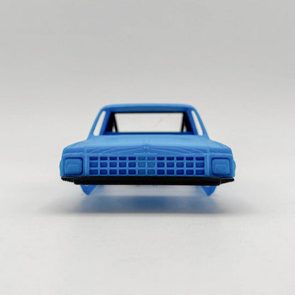 Mofo RC | Bevrolay Asunder Scale Body - Cab Only