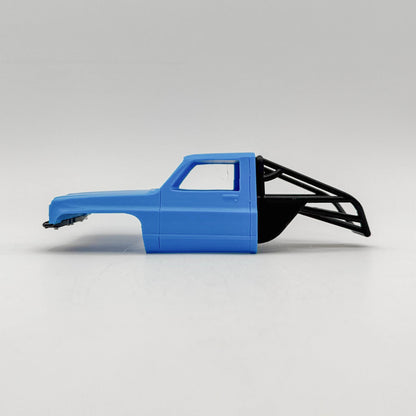 Mofo RC | Bevrolay Asunder Scale Body - Cab Only