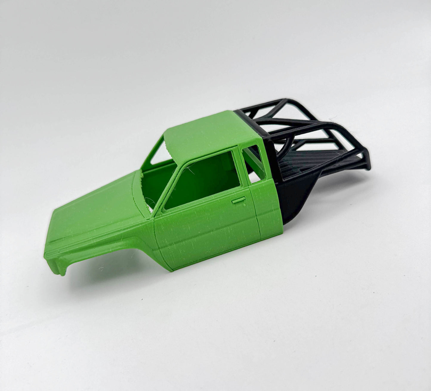 Mofota Scale Body Kit w/Concho or Asunder Bed - Made in Texas