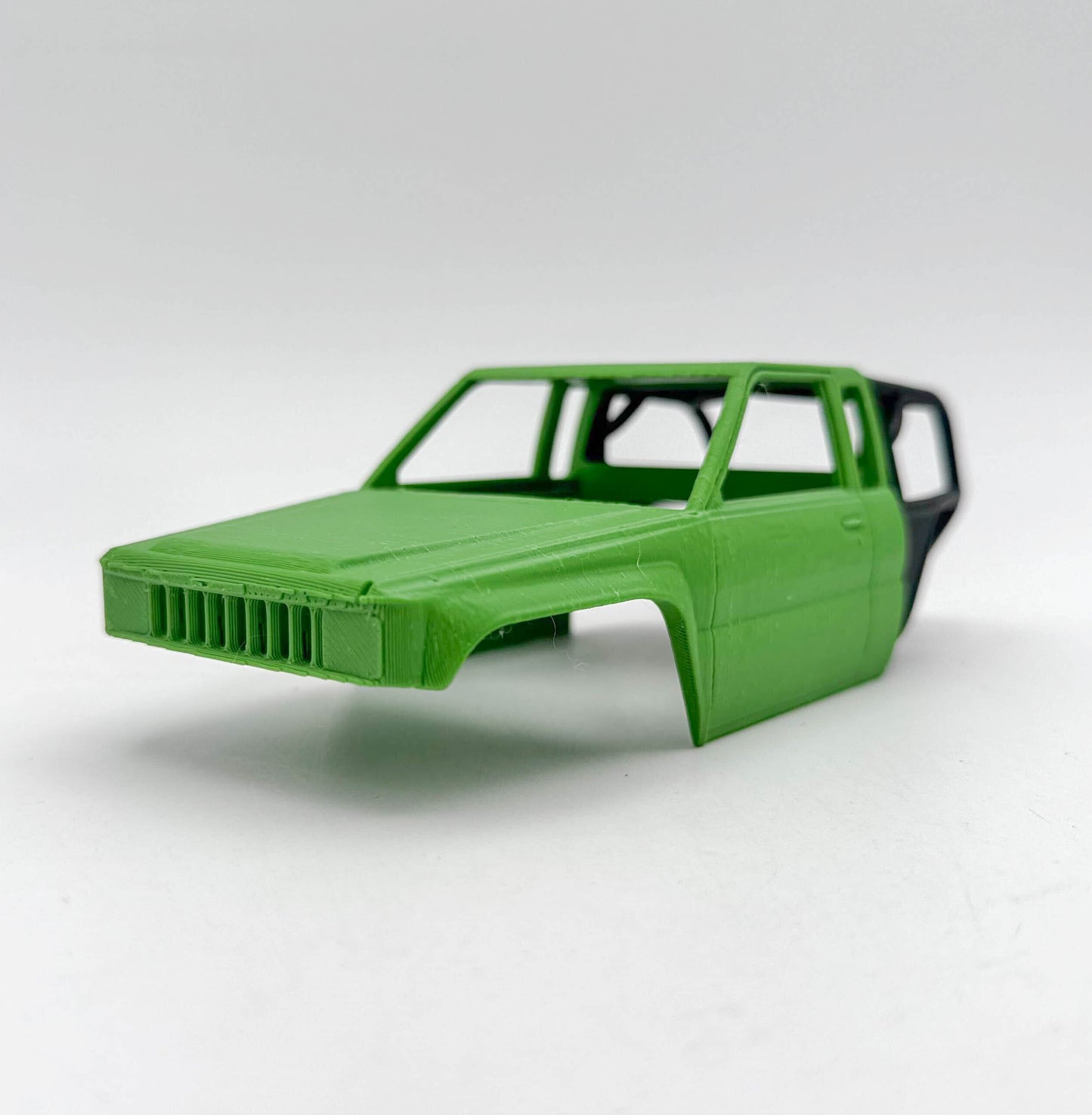 Mofota Scale Body Kit w/Concho or Asunder Bed - Made in Texas