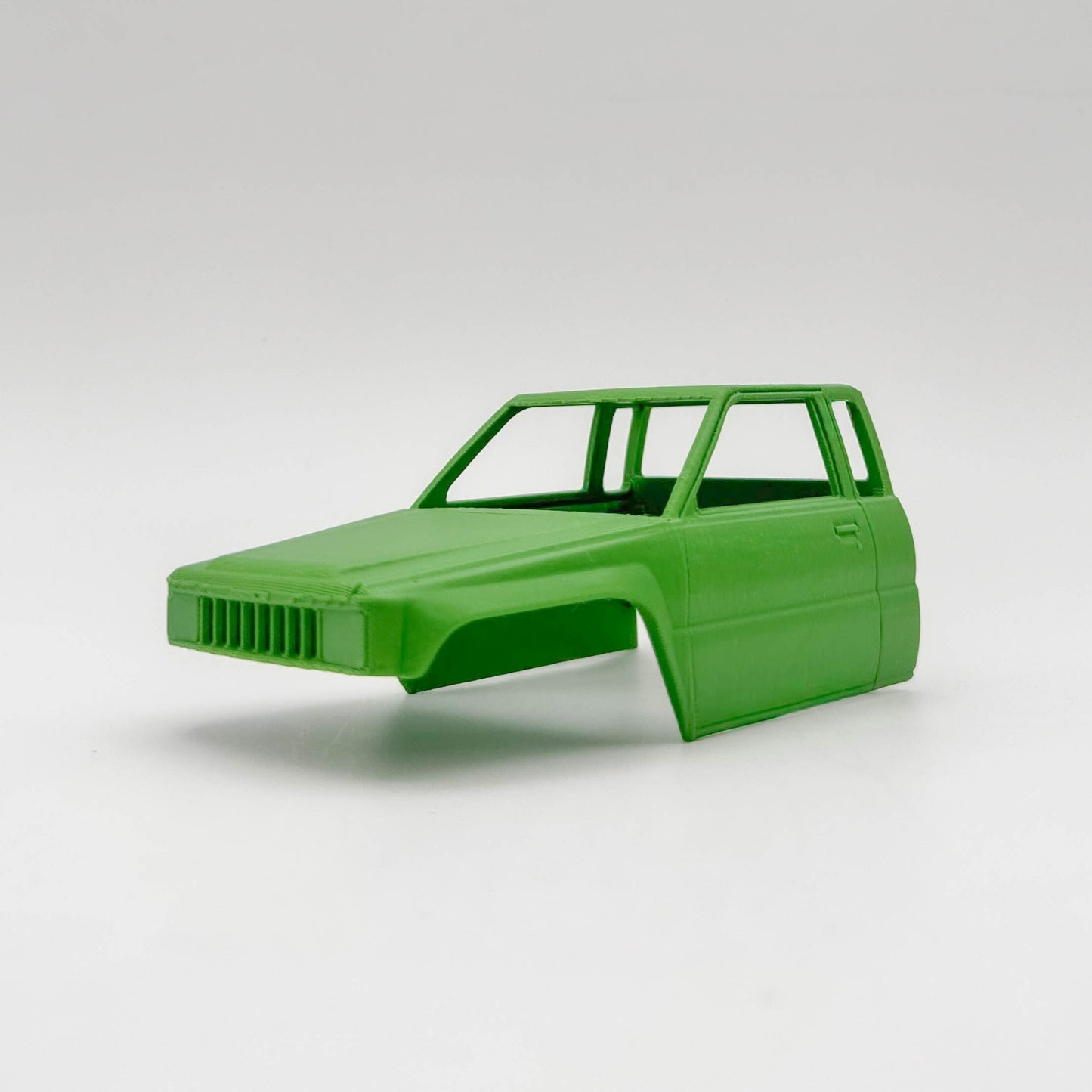 Mofota Body Parts - Cab Only