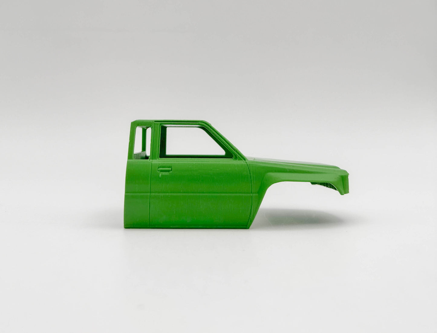 Mofota Scale Body Kit w/Concho or Asunder Bed - Made in Texas