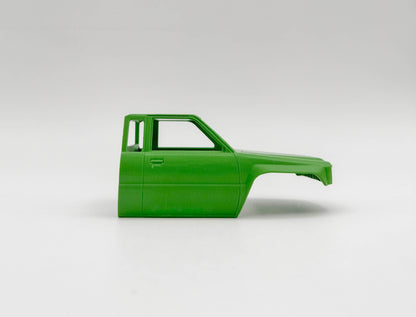 Mofota Scale Body Kit w/Concho or Asunder Bed - Made in Texas