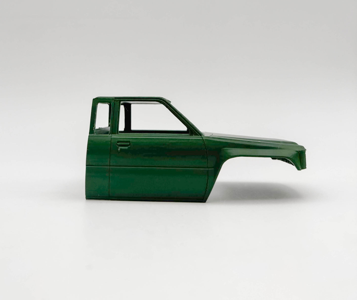 Mofota Scale Body Kit w/Concho or Asunder Bed - Made in Texas