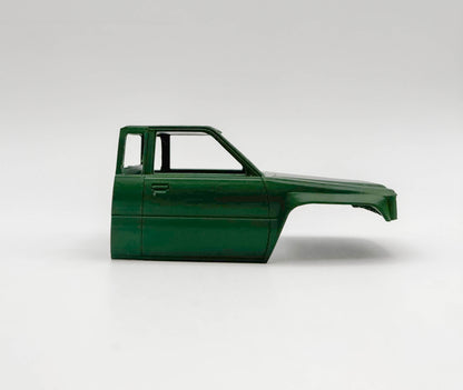 Mofota Scale Body Kit w/Concho or Asunder Bed - Made in Texas