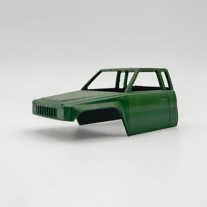 Mofota Body Parts - Cab Only