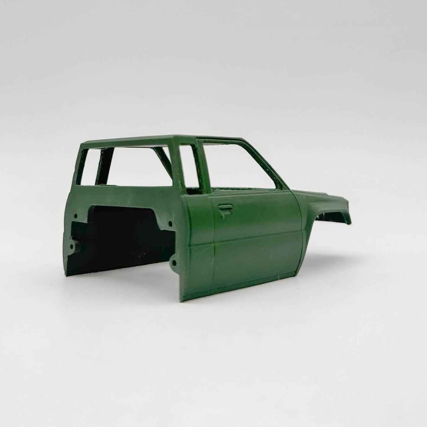 Mofota Body Parts - Cab Only