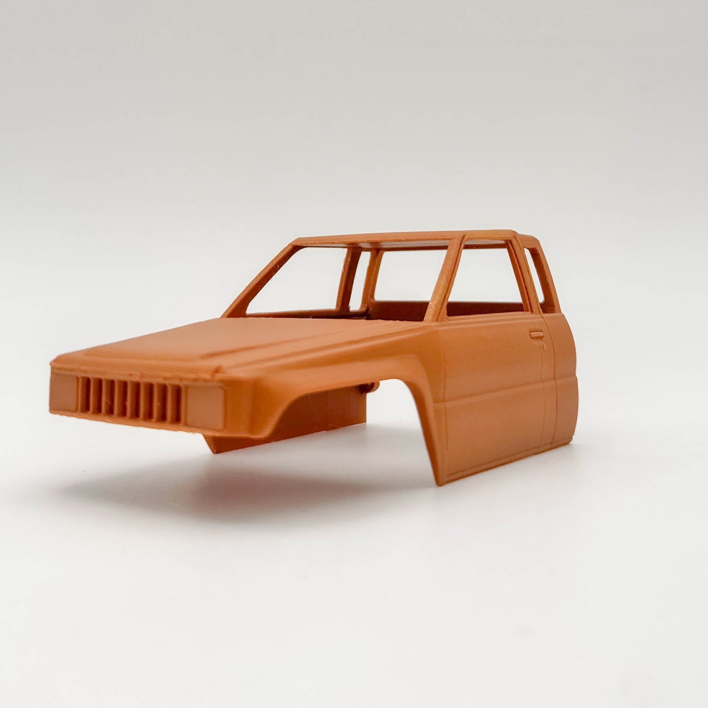 Mofota Body Parts - Cab Only