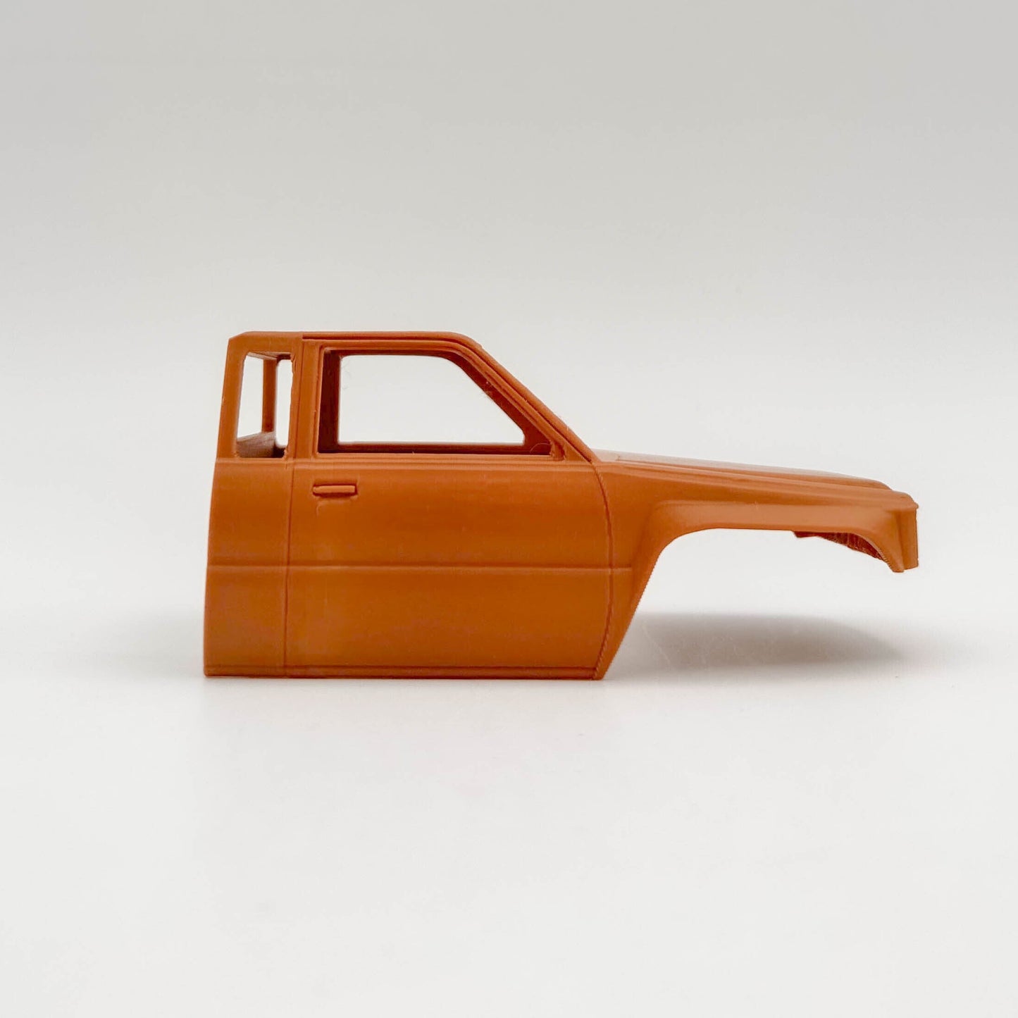 Mofota Body Parts - Cab Only