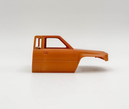 Mofota Scale Body Kit w/Concho or Asunder Bed - Made in Texas