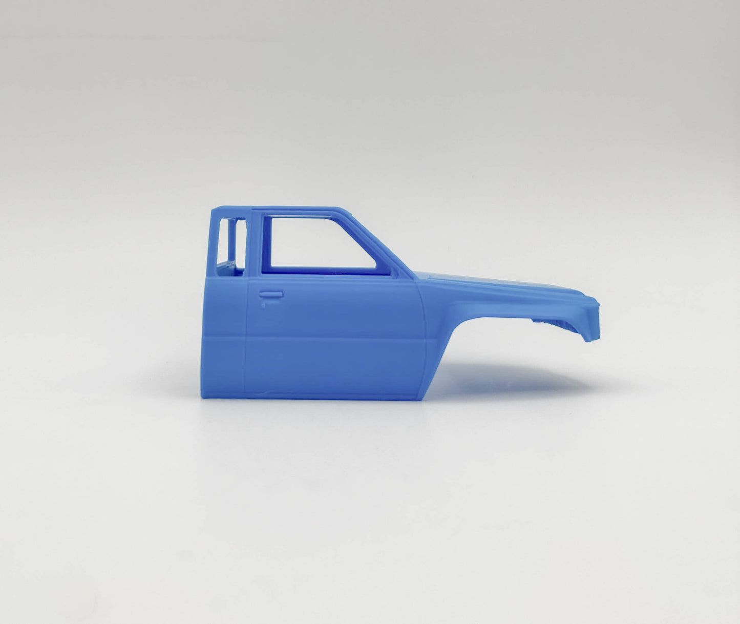 Mofota Scale Body Kit w/Concho or Asunder Bed - Made in Texas