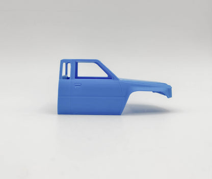 Mofota Scale Body Kit w/Concho or Asunder Bed - Made in Texas