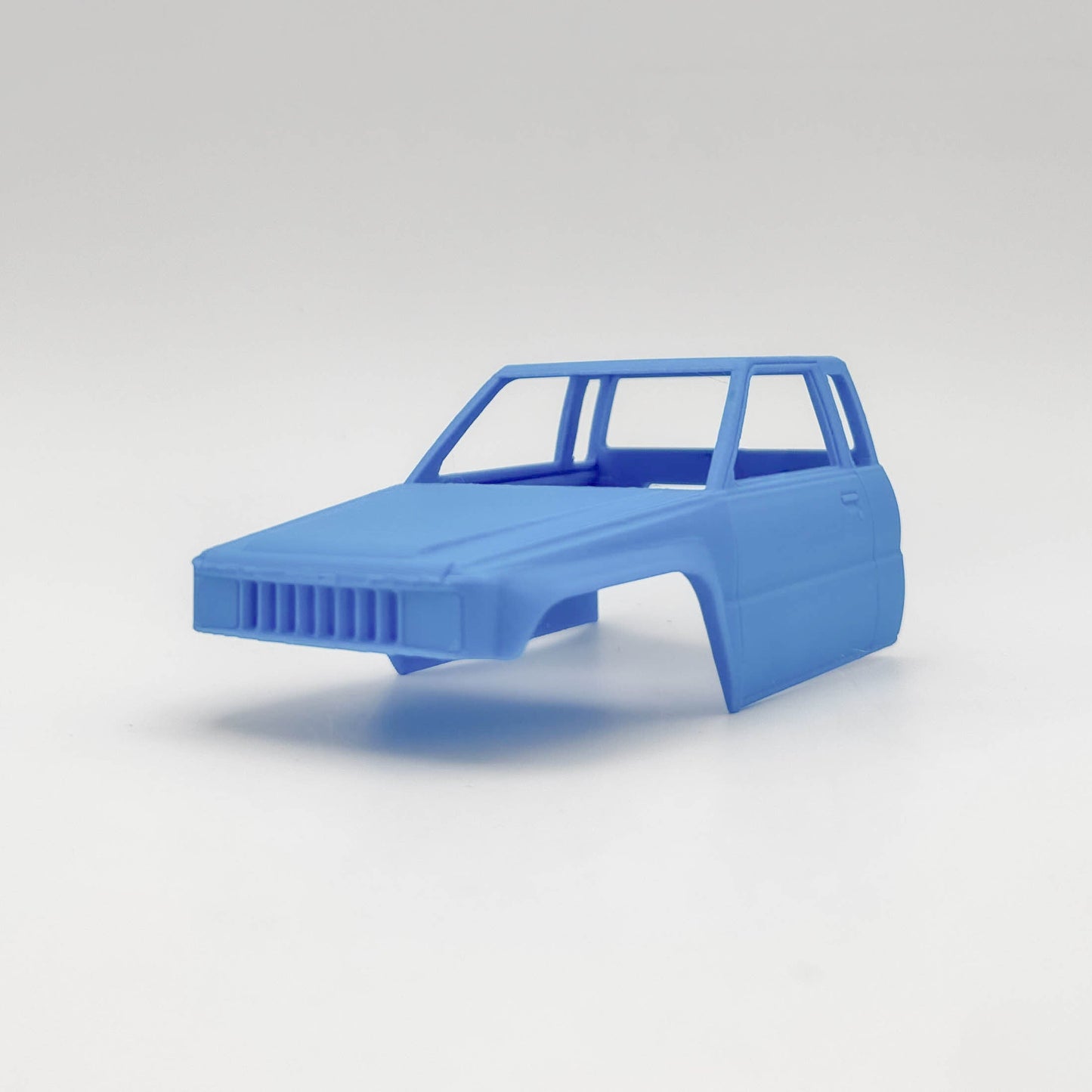 Mofota Body Parts - Cab Only