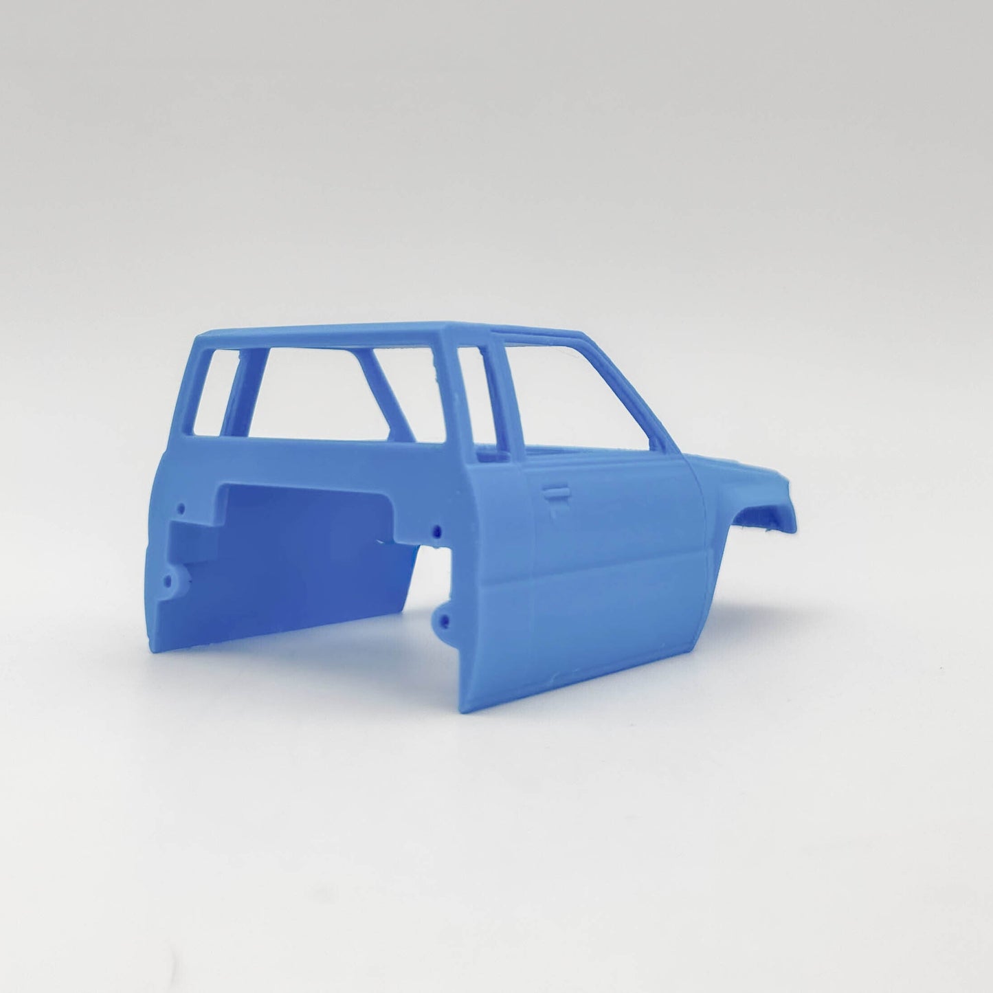 Mofota Body Parts - Cab Only