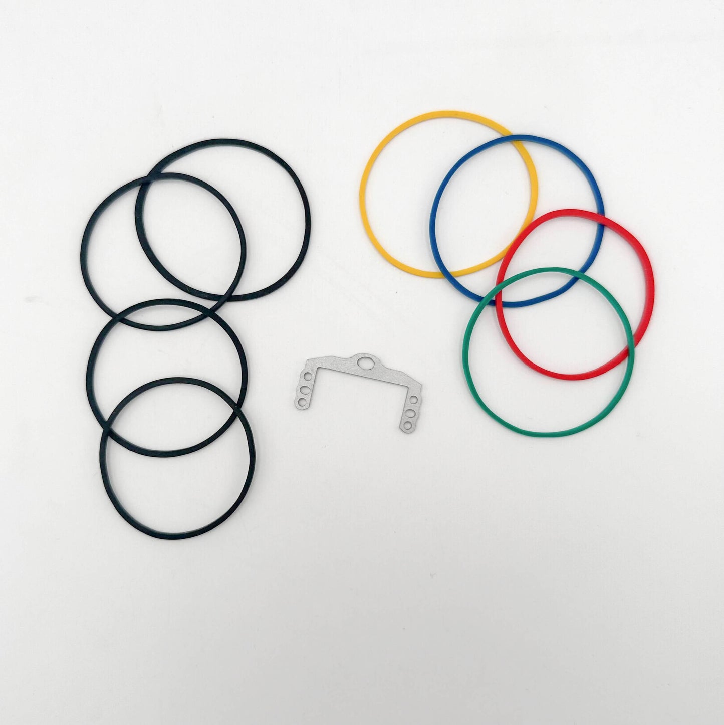 Mofo RC | Limit Strap Bracket - Made in Texas