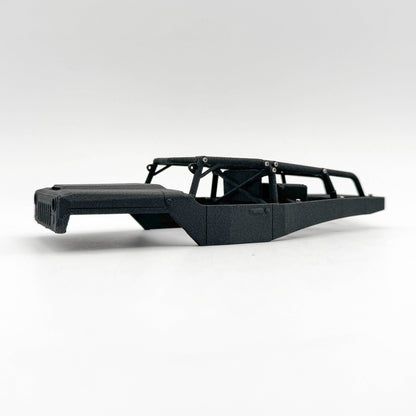 Mofo RC | The Badiator Body Kit - Made in Texas