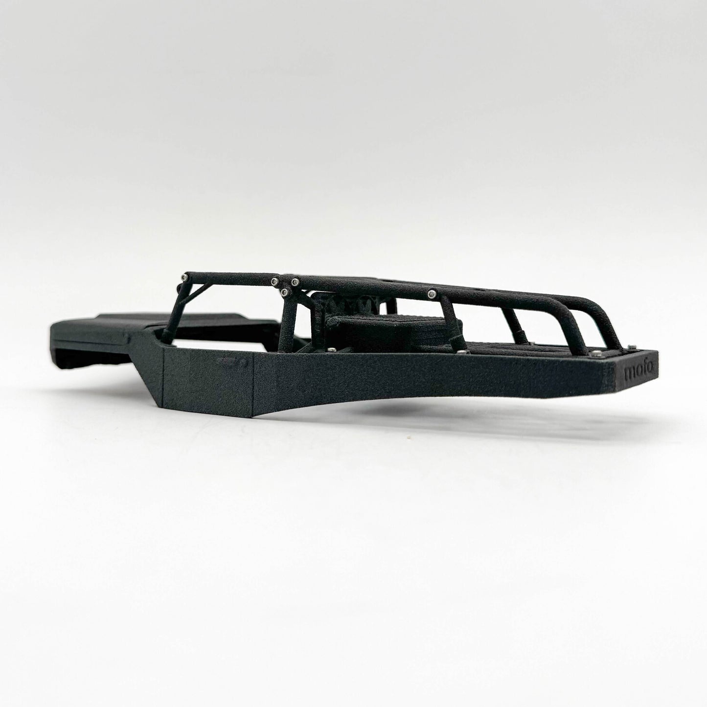 Mofo RC | The Badiator Body Kit - Made in Texas