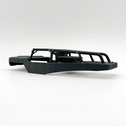 Mofo RC | The Badiator Body Kit - Made in Texas