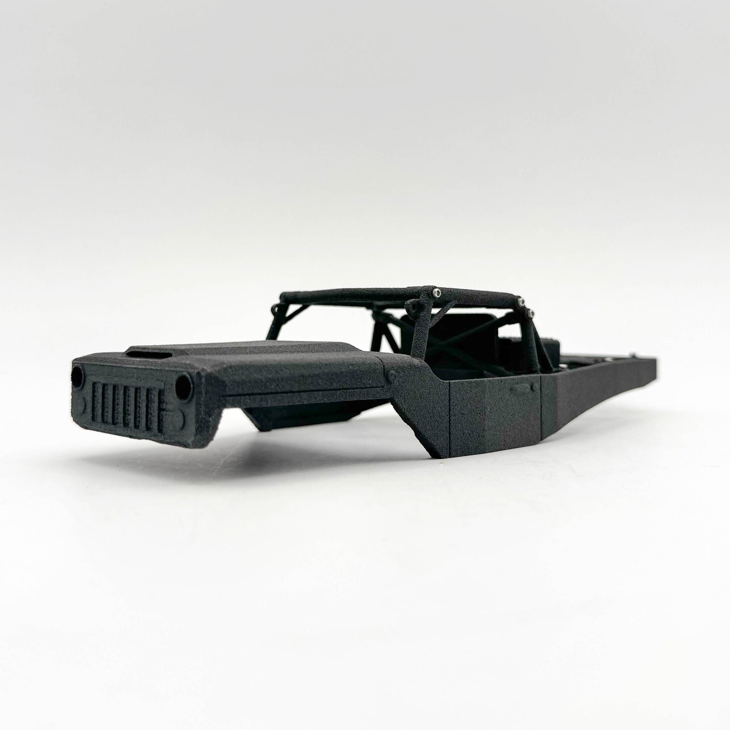 Mofo RC | The Badiator Body Kit - Made in Texas