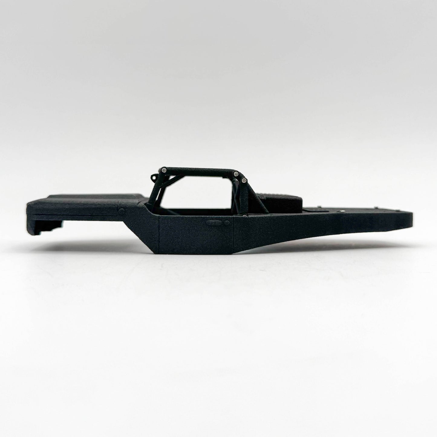 Mofo RC | The Badiator Body Kit - Made in Texas