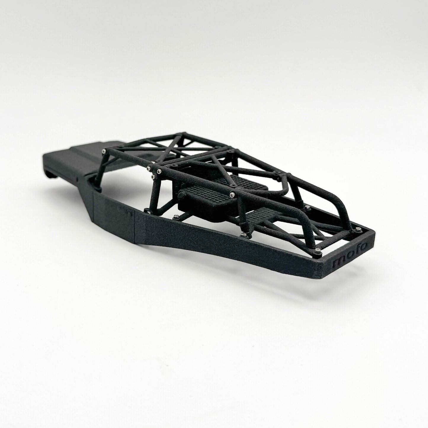 Mofo RC | The Badiator LCG Chassis Kit and Body Bundle (Axial® SCX24™)