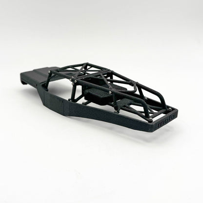 Mofo RC | The Badiator LCG Chassis Kit and Body Bundle (Axial® SCX24™)